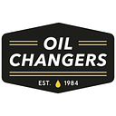 Oil Changers logo