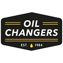 Oil Changers logo