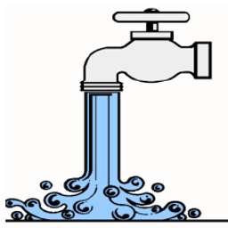 Oildale Mutual Water Co. (OMWC) logo