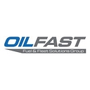 Oilfast logo