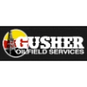 Gusher Oilfield Services, Llc logo