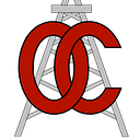 Oilfield Connections International logo