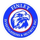 Finley Investigations & Security logo