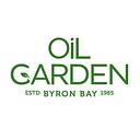Oil Garden logo
