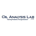 Oil Analysis Lab Inc logo