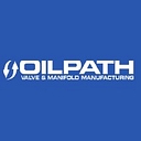 Oilpath Hydraulics logo
