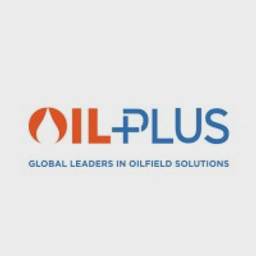 Oil Plus Ltd logo