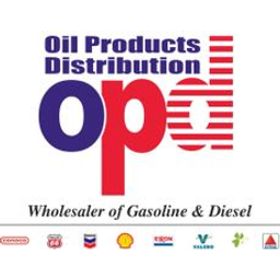 Oil Products Distribution Ltd. logo