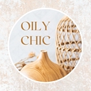 oily-chic.com icon