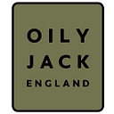 Oily Jack England logo
