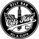 oilyrag.com logo