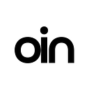 Oinaria logo