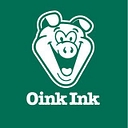 Oink Ink Radio logo