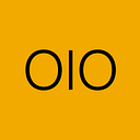 OIO Väst AB logo