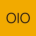 OIO Väst AB logo