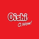 Oishi logo