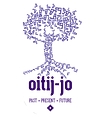 Oitij Jo logo