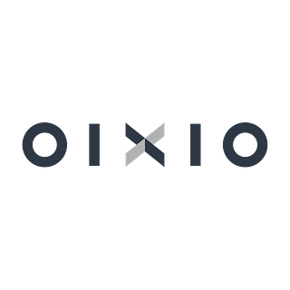 OIXIO Timber logo