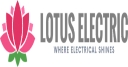 Lotus Electric logo