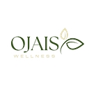 Ojais Wellness logo