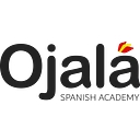 Ojala Spanish Academy logo