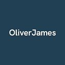 Oliver James Associates logo