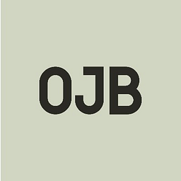 The Office of James Burnett logo
