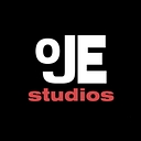 OJE Studios logo
