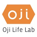 Oji Life Lab logo