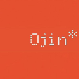 Ojin logo