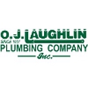 O.J. Laughlin Plumbing Company, Inc. logo