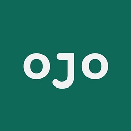 Ojo logo
