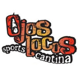 Ojos Locos Sports Cantina logo