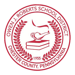 East Coventry El Sch logo