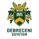 Faculty of Science and Technology, University of Debrecen logo