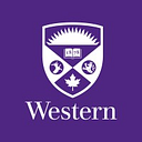 Western Libraries, The University of Western Ontario logo