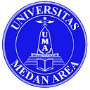 Universitas Medan Area logo