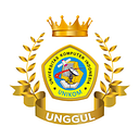 Program of Management Faculty of Economics and Business Universitas Komputer Indonesia logo
