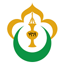 LPPM Universitas Malikussaleh logo