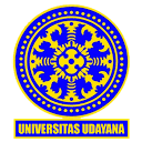Universitas Udayana logo