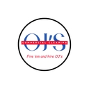 OJ's Commercial Cleaning logo