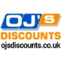 Ojs Discounts Ltd logo
