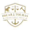 Oscar J Tolmas Charitable Trust logo