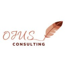 OJUS LLC. logo