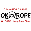 OK ROPE なわとび専門店 Jump Rope Store