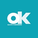 ok-salute.it logo