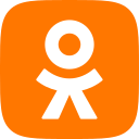 OK.RU logo