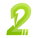 OK2Charge - EV Charging Software Logo