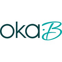 Oka-b logo