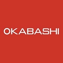 Okabashi logo